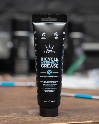 Bicycle Assembly Grease (100GR)