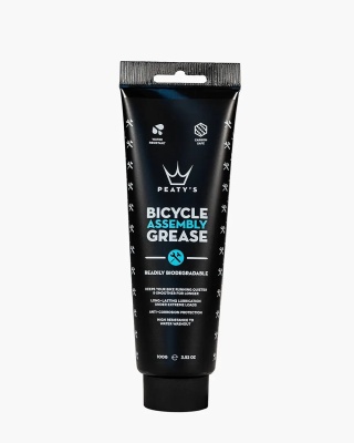 Bicycle Assembly Grease (100GR)