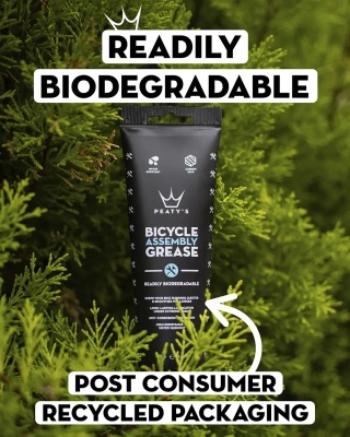 Bicycle Assembly Grease (400GR)