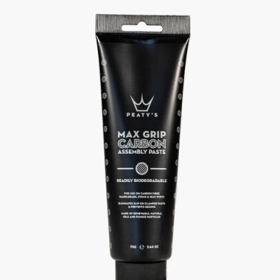 Max Grip Carbon Assembly Paste