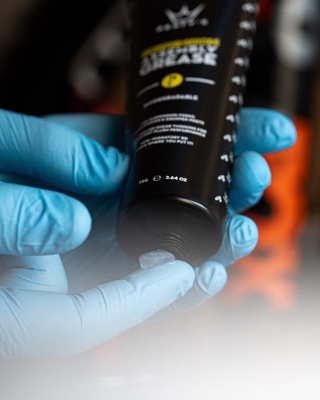 Suspension Assembly Grease