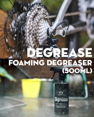 Wash Degrease Lubricate (DRY) Starter Pack