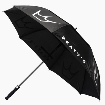 Peaty's XL Pit Umbrella